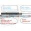 high end greenhouse automatic ventilation accessories window opener HX-T312