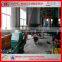 natural fiber and wood block pilverizer / wood miller production line