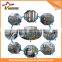 hot hot Full automatic industrial strawberry jam maker machine high viscosity Production Line