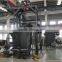 2017 best offer catenary stepping automatic shot blasting cleaning machine