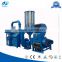Automatic Copper Wire Recycling Machine with CE Newest Scrap Copper Wire Granulator and Separator Machine 70-100kg/h