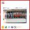 New Product Heavy Drum Sander 6 Roller Wood Polishing Machine for MDF