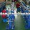 Quality full automatic snap button attaching machine