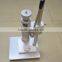 Desktop Perfume Capping Machine Perfume Bottle Sealing Machine