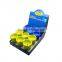 car ash tray auto ash bucket ashtray portable ashtray multi-color car ashtray ash tray