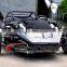 TR2501 (250cc) Reverse Trike Chain Drive Vehicles Military Vehicles for Sale