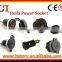 Continental DIN / HELLA 12V - 24V 20 AMP Power Socket