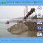 Small Floating Bucket Chain Wheel Dredger for Sale