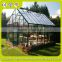 Indoor Small Galvanized Steel Stainless Greenhouse Wholesale