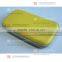 Differert Waterproof PU Protective custom EVA case CDDVD