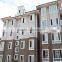China Supplier Light Steel Structure Prefab Thailand Condos for Sale