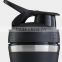800ml stainless steel protein shaker