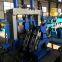 Hot sale c z purlin forming machine