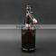 China supplier 500 ml Swing Top Amber Glass Beer Bottle Flip-top