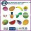 Customized logo factory direct stress toy