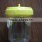 Plastic wasp trap with Mini style,