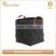 Durable felt storage basket eco-friendly felt storage basket