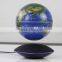 Best Gift Decoration Auto Free Rotation Magnetic Levitation Globe