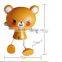 Cartoon Animal Led Motion Sensor Night Light