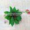 Home and outdoor garden edging christmas decoration 60cm or 24inches Height artificial small grass for green wall E04 1047