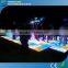 2015 DMX Stage LED Light Dance Floors