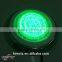 40W EMC approval IP68 underwater led pool lights