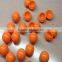 small makeup Jars silicone rubber Cosmetic Jars