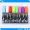 Fluorescence pen mini highlighter fluorescence pen