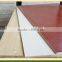 Environment Friendly laminate furniture board