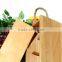 top quality wooden box