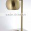 BISINI Modern Bronze House Office Desk Lamp