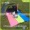Camping Conveinent Self Inflating Mat memory foam mattress