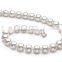 AAA 10-11mm Genuine White South Sea Pearl Jewellery Necklace
