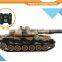 1:28 Battle Tank Military Russian T90 RC Army Tank