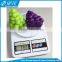 Simulation Grapes Promotional Toy TPR Simulation Grape Decorations Grapes