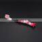 2017 FDA Approval kids Toothbrush adopt professional design high demand