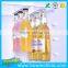 2017 new kitchen tool Magnetic Bottle Storage Fridge Strips
