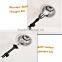 Hot sale practical plastic bulb light changer