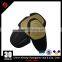 Good quality khaki color knee and elbow pads for military uniform hunting pants