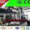 NAKIN Used Oil Vacuum Distillation Recycling Equipment/Waste Oil Regeneration Plant