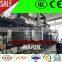 Used Oil Recycling Machine/ Vacuum Oil Distillation Plant