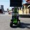 HZM wheel loader HZM906 hoflader with original Italy transmission