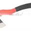 Forged carbon steel hand Felling Axe with fiberglass handle