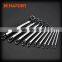 Professional 11PCS CRV Adjustable Ring Wrench Set