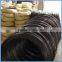 Black soft annealed binding wire for baling and construction