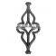 ornamental iron casting