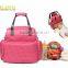 Fashion multi-function changing diaper backpack bag