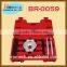 50-75 mm Crank Bearing And Gear Puller Set / Automotive Repairing Hand Tools Kit