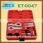 High Quality For Fiat & Opel Motor Engine Timing Tool Set / Automotive Specialty Hand Tool Kit