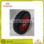 cart solid rubber wheel barrow tire 300/350/400/450/650